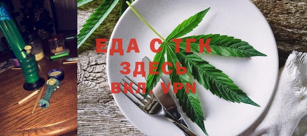 трава Инта